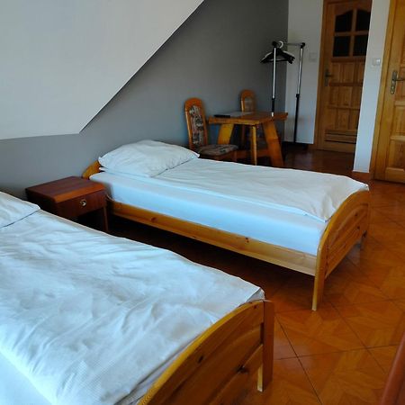 Kazkowa Koliba Hotell Zakopane Rom bilde