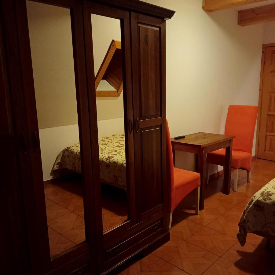 Kazkowa Koliba Hotell Zakopane Eksteriør bilde