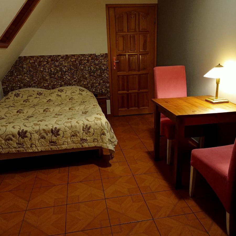 Kazkowa Koliba Hotell Zakopane Eksteriør bilde