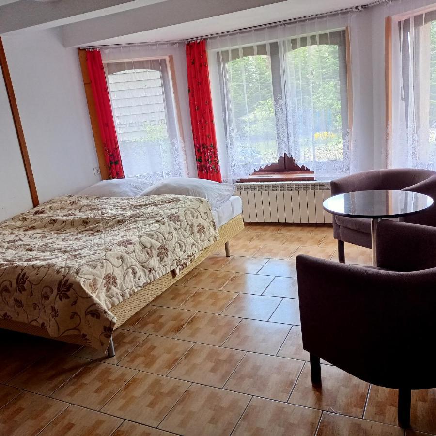 Kazkowa Koliba Hotell Zakopane Eksteriør bilde