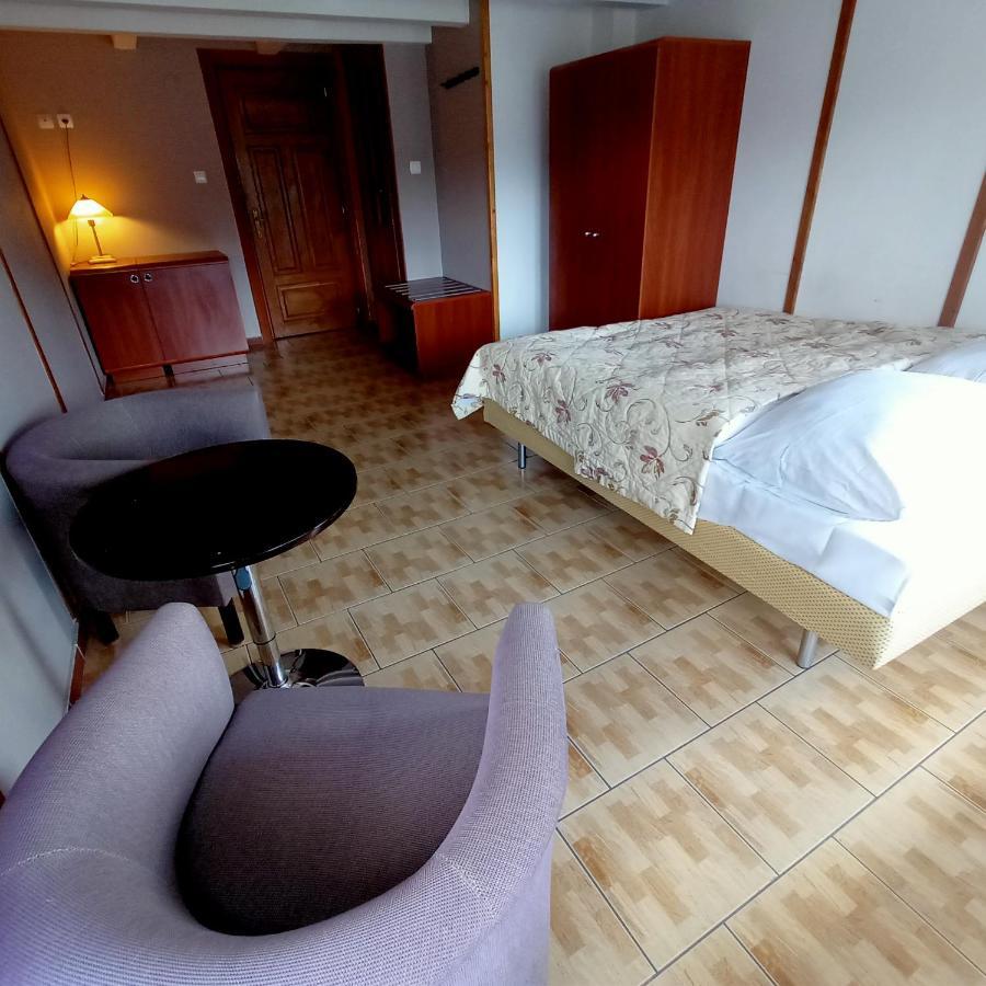 Kazkowa Koliba Hotell Zakopane Eksteriør bilde