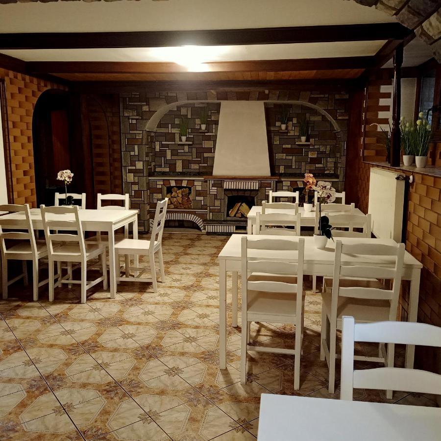 Kazkowa Koliba Hotell Zakopane Eksteriør bilde