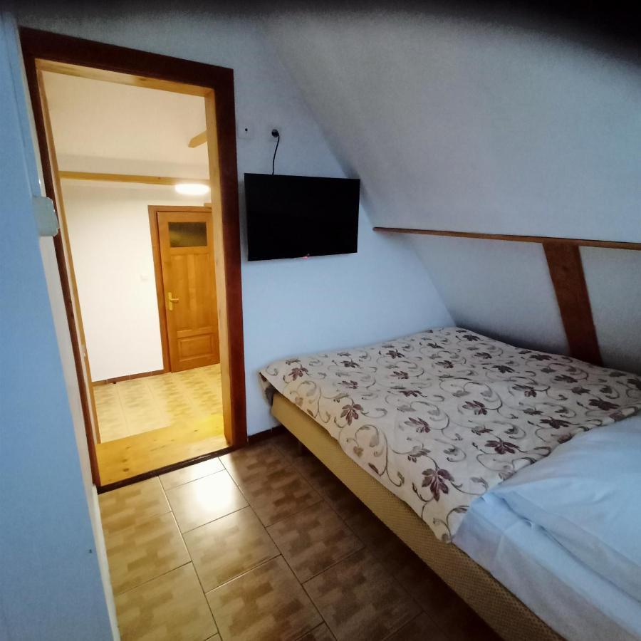 Kazkowa Koliba Hotell Zakopane Eksteriør bilde