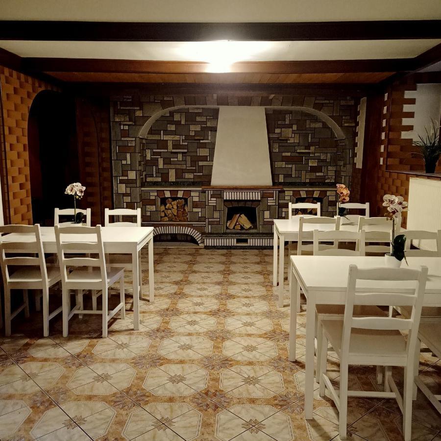 Kazkowa Koliba Hotell Zakopane Eksteriør bilde