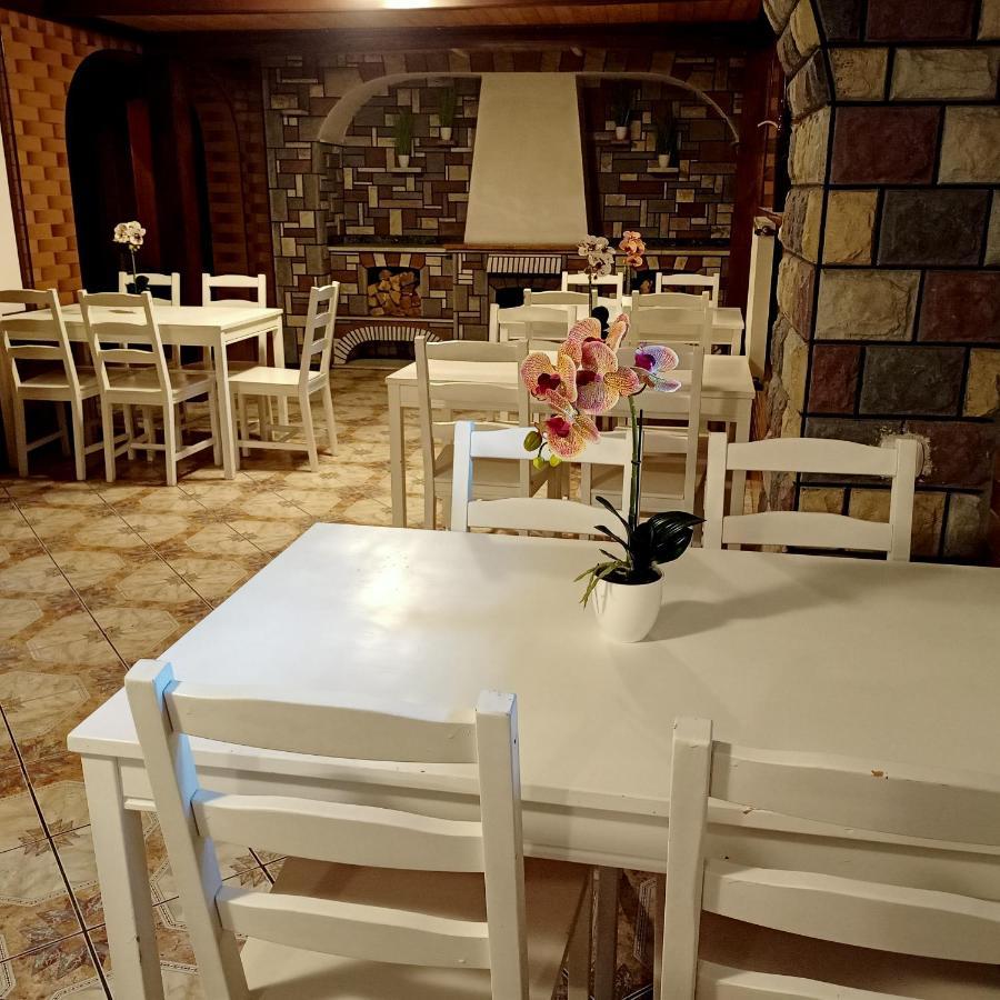 Kazkowa Koliba Hotell Zakopane Eksteriør bilde
