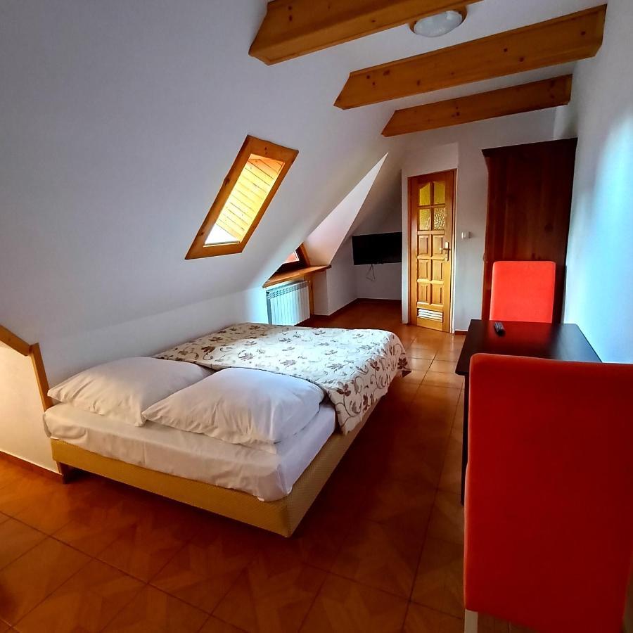 Kazkowa Koliba Hotell Zakopane Eksteriør bilde