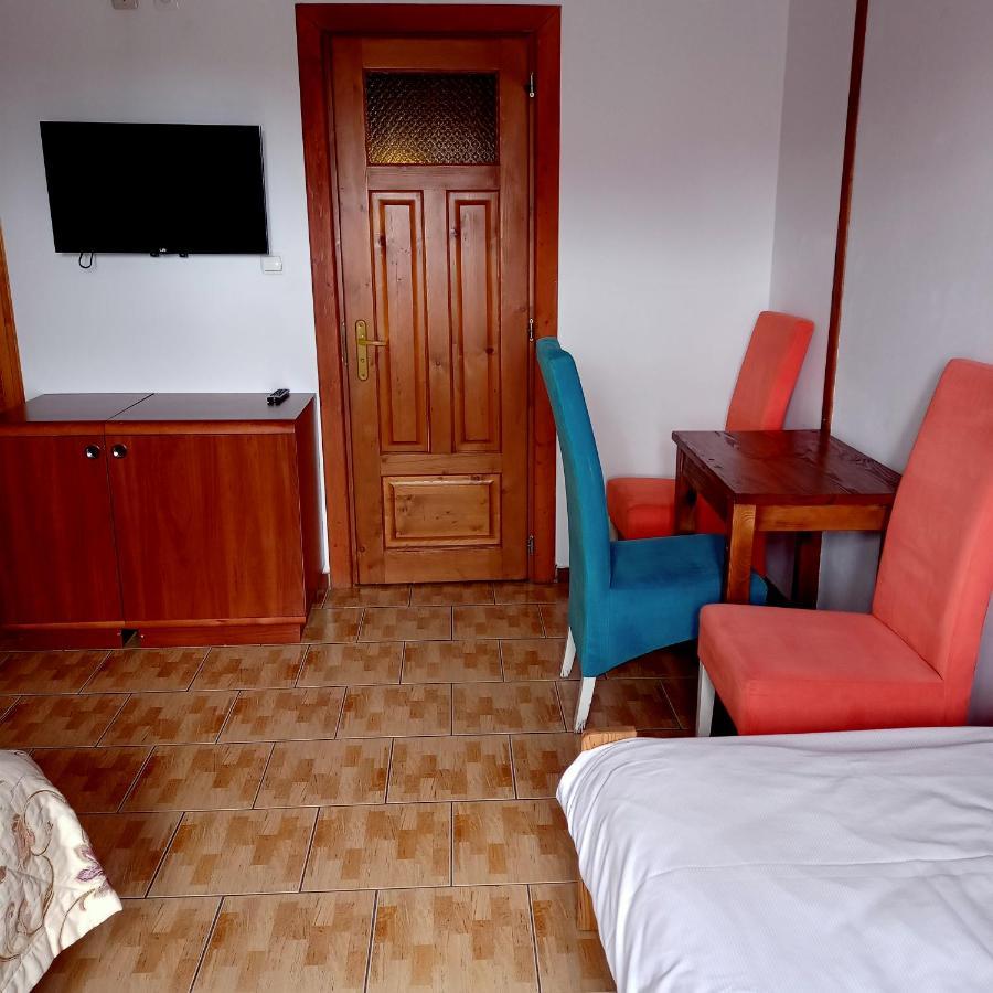 Kazkowa Koliba Hotell Zakopane Eksteriør bilde