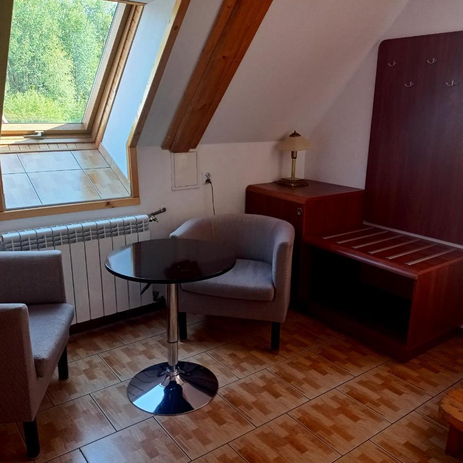 Kazkowa Koliba Hotell Zakopane Eksteriør bilde