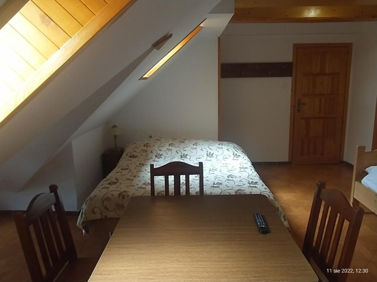 Kazkowa Koliba Hotell Zakopane Eksteriør bilde