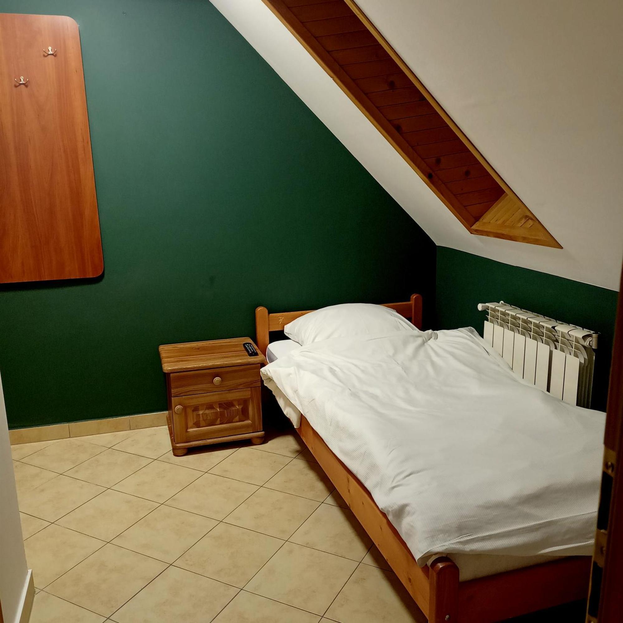 Kazkowa Koliba Hotell Zakopane Rom bilde