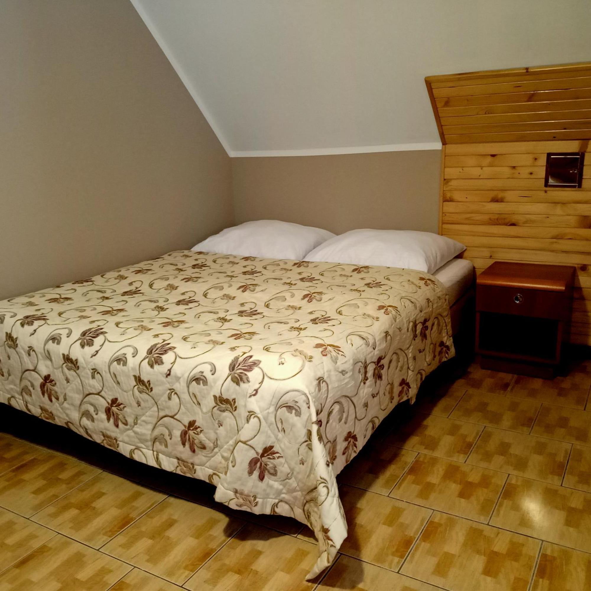 Kazkowa Koliba Hotell Zakopane Rom bilde