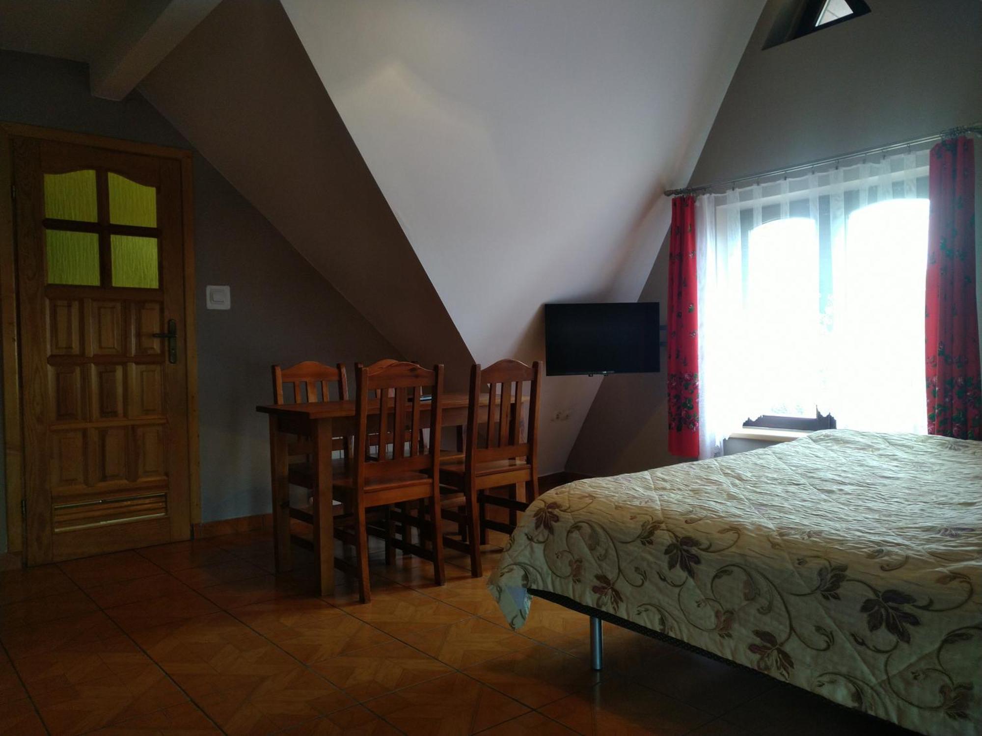Kazkowa Koliba Hotell Zakopane Eksteriør bilde