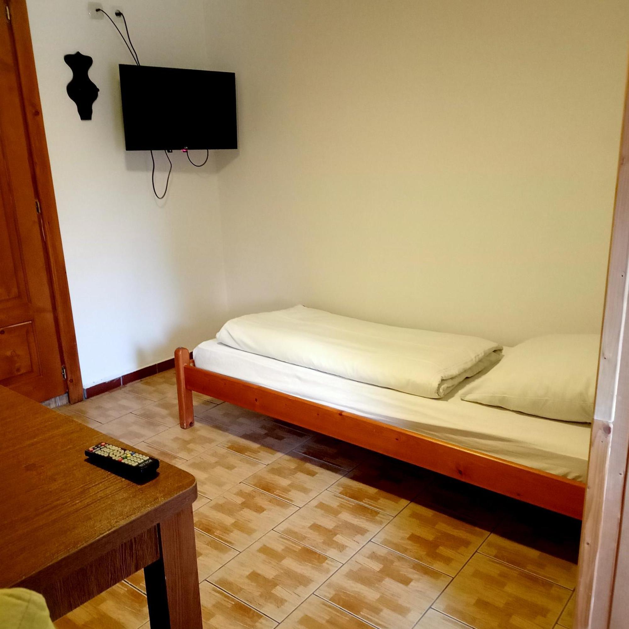 Kazkowa Koliba Hotell Zakopane Rom bilde