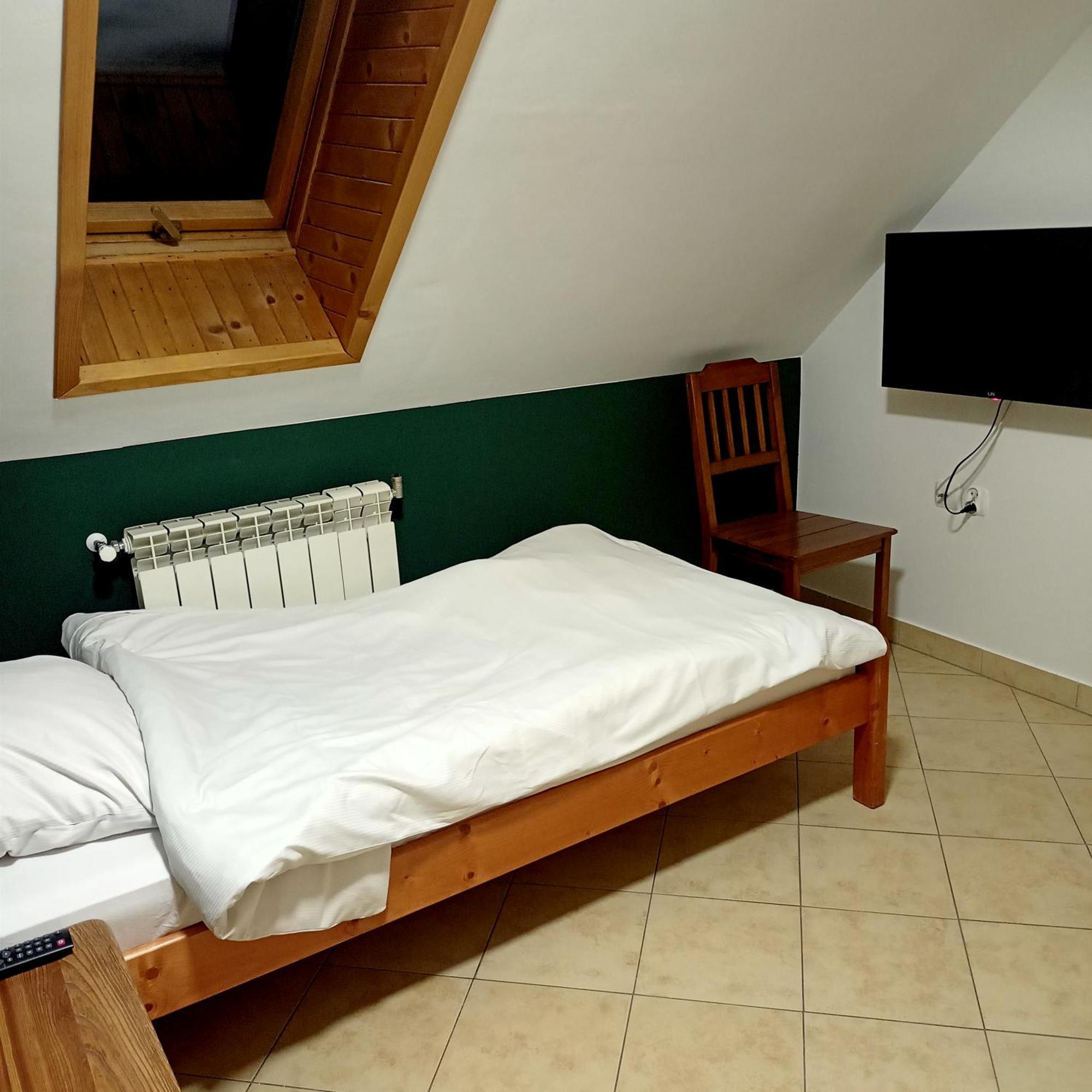 Kazkowa Koliba Hotell Zakopane Rom bilde