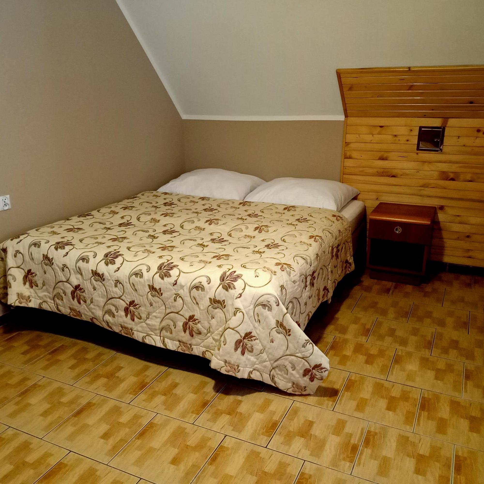 Kazkowa Koliba Hotell Zakopane Rom bilde
