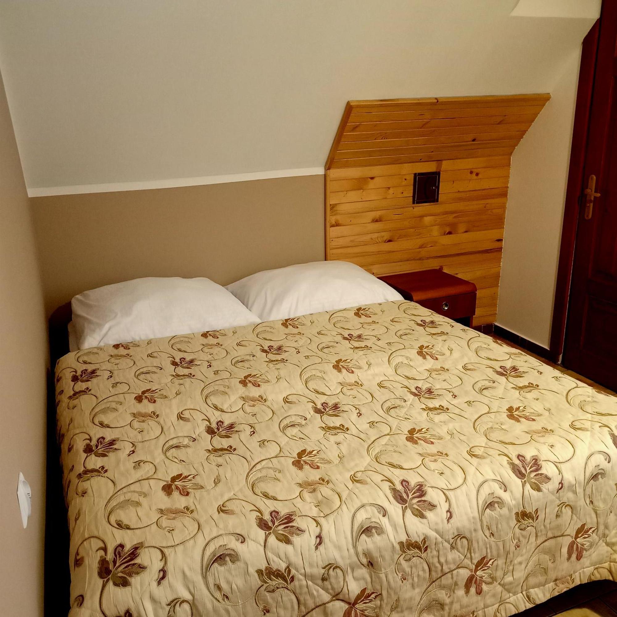 Kazkowa Koliba Hotell Zakopane Rom bilde