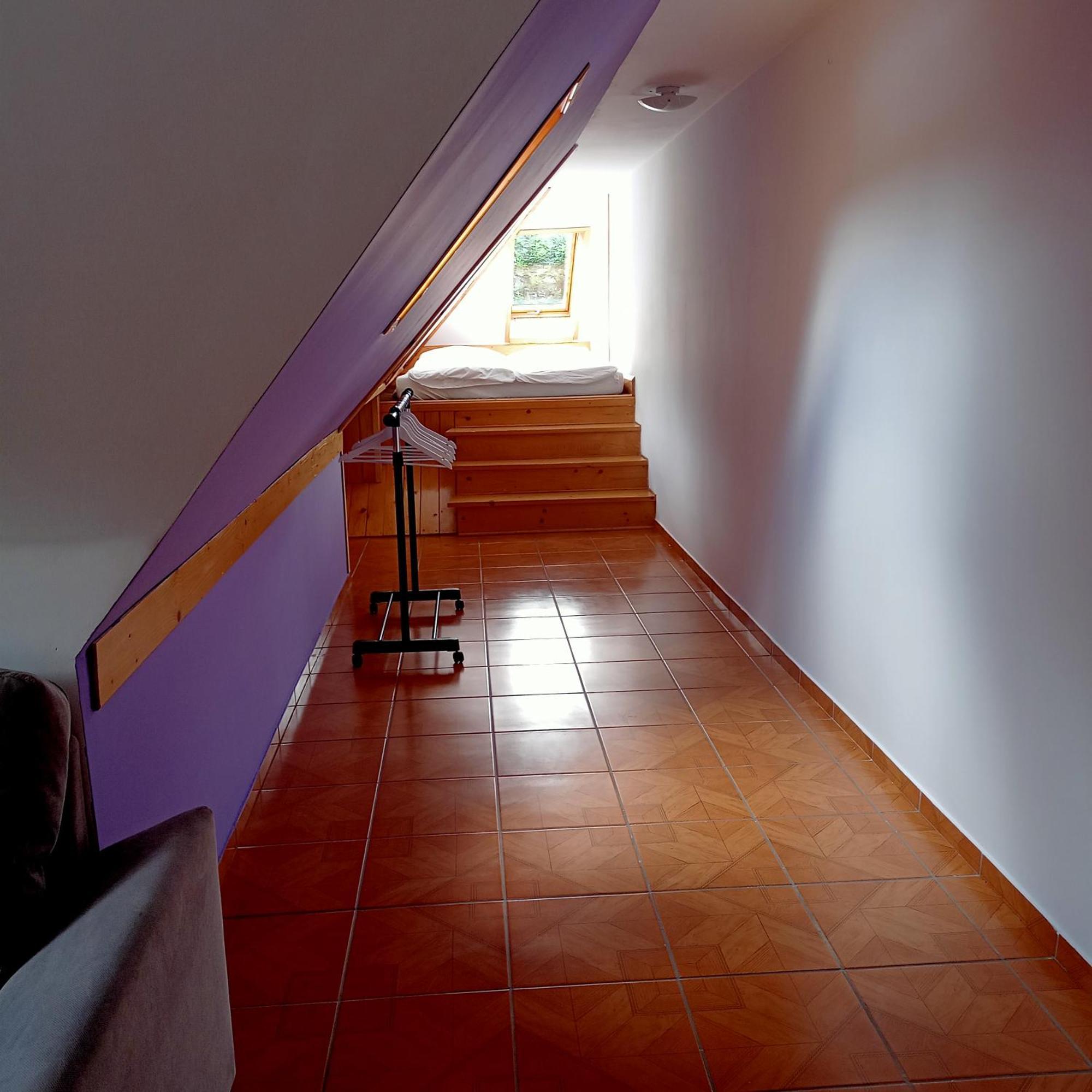 Kazkowa Koliba Hotell Zakopane Rom bilde