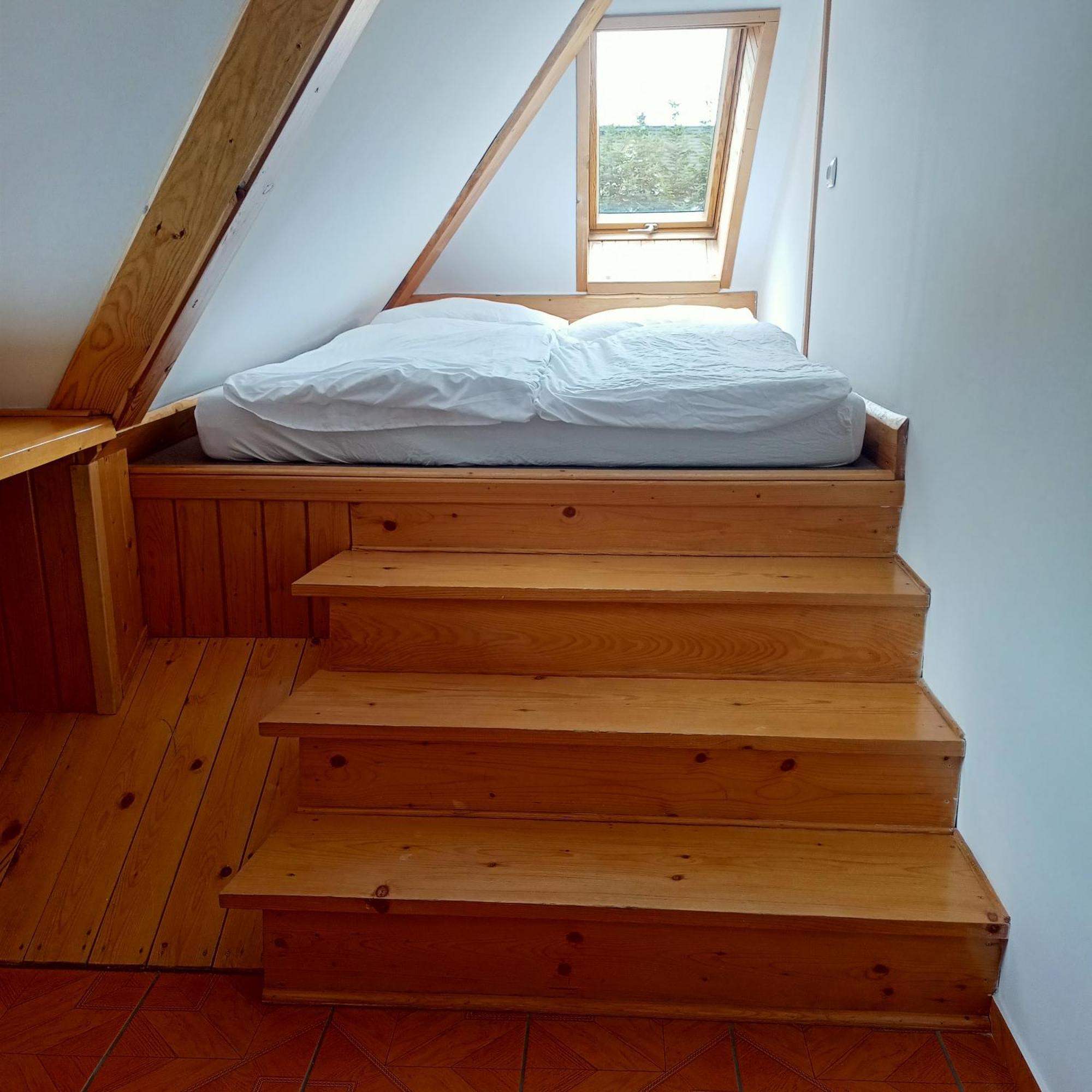 Kazkowa Koliba Hotell Zakopane Rom bilde