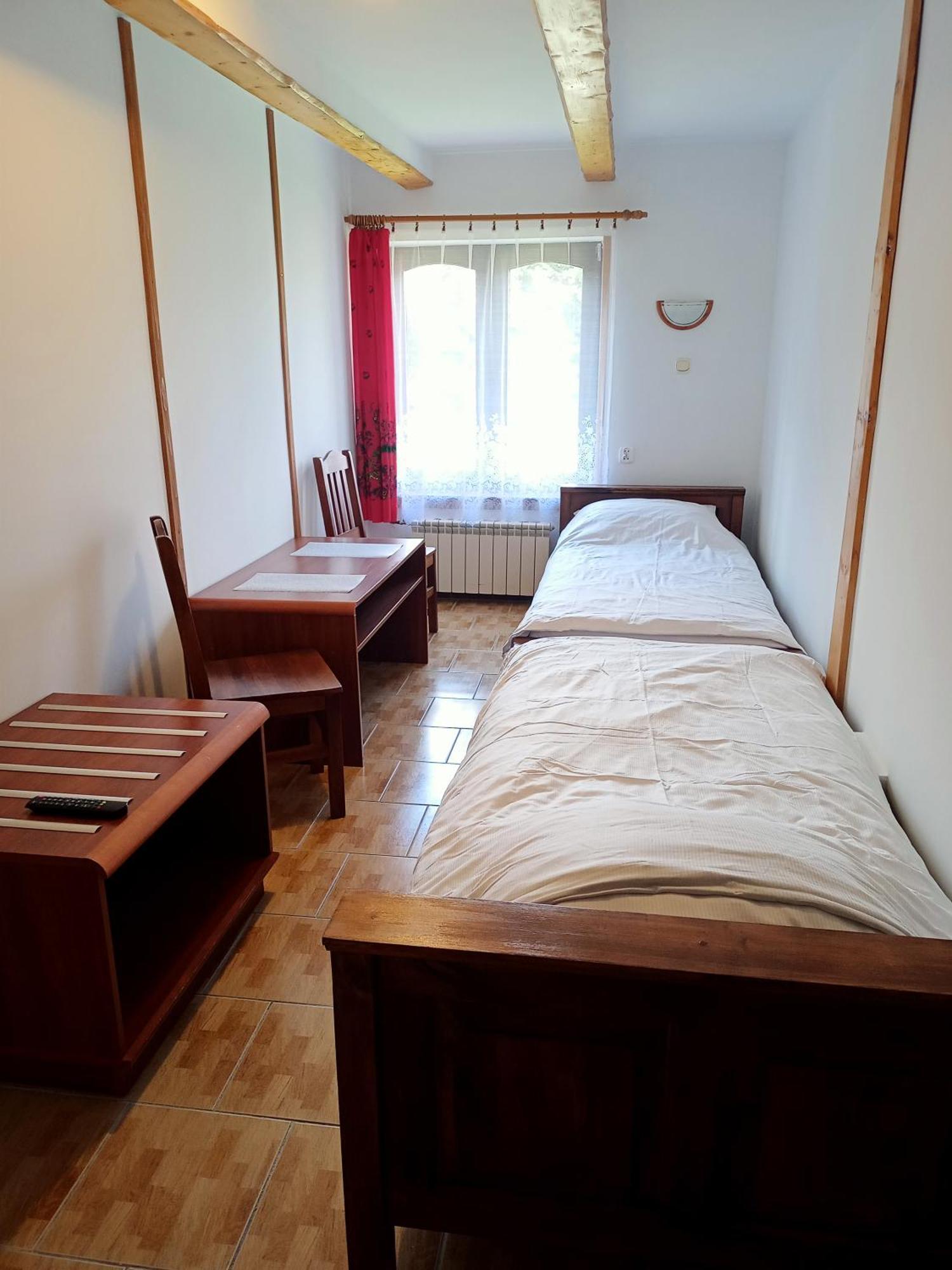 Kazkowa Koliba Hotell Zakopane Rom bilde