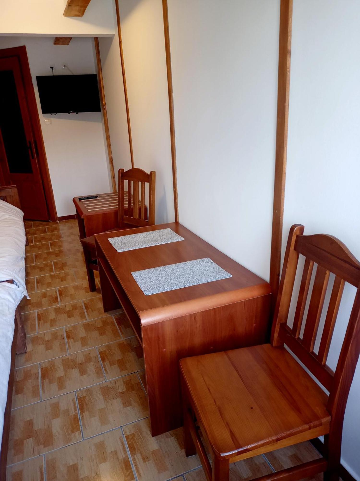 Kazkowa Koliba Hotell Zakopane Rom bilde