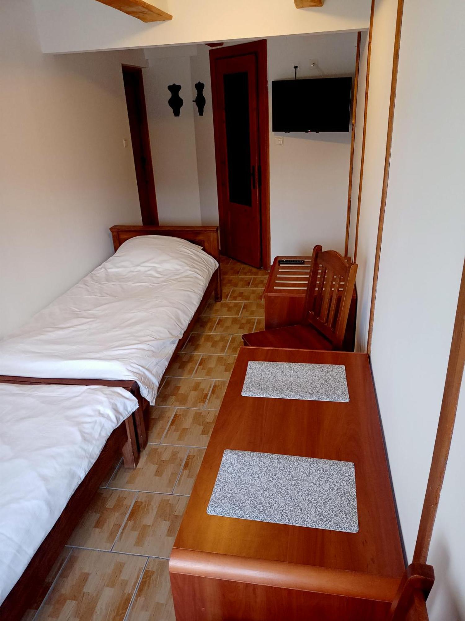 Kazkowa Koliba Hotell Zakopane Rom bilde