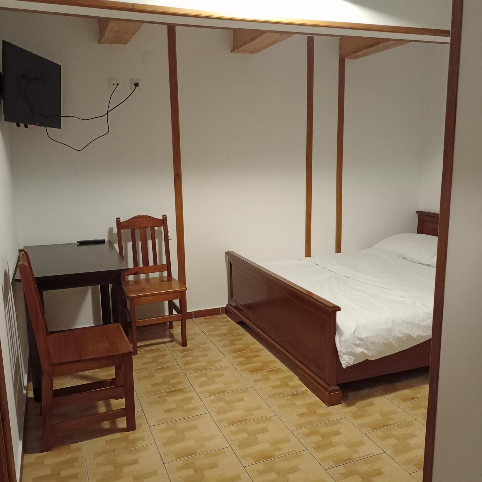 Kazkowa Koliba Hotell Zakopane Rom bilde