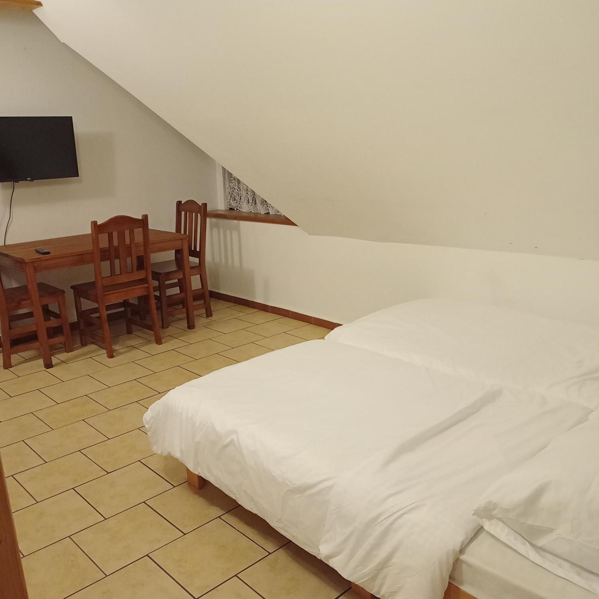 Kazkowa Koliba Hotell Zakopane Rom bilde