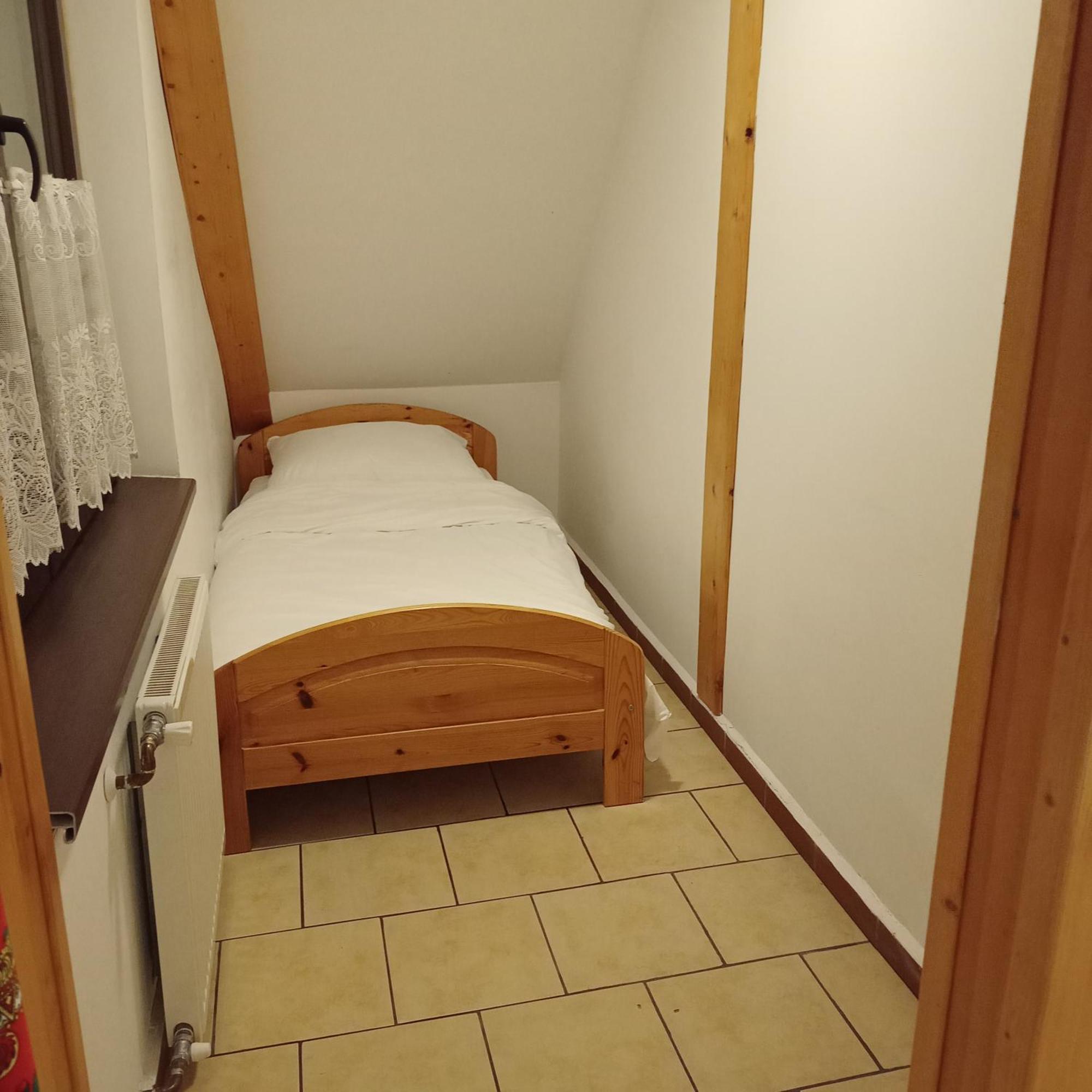 Kazkowa Koliba Hotell Zakopane Rom bilde