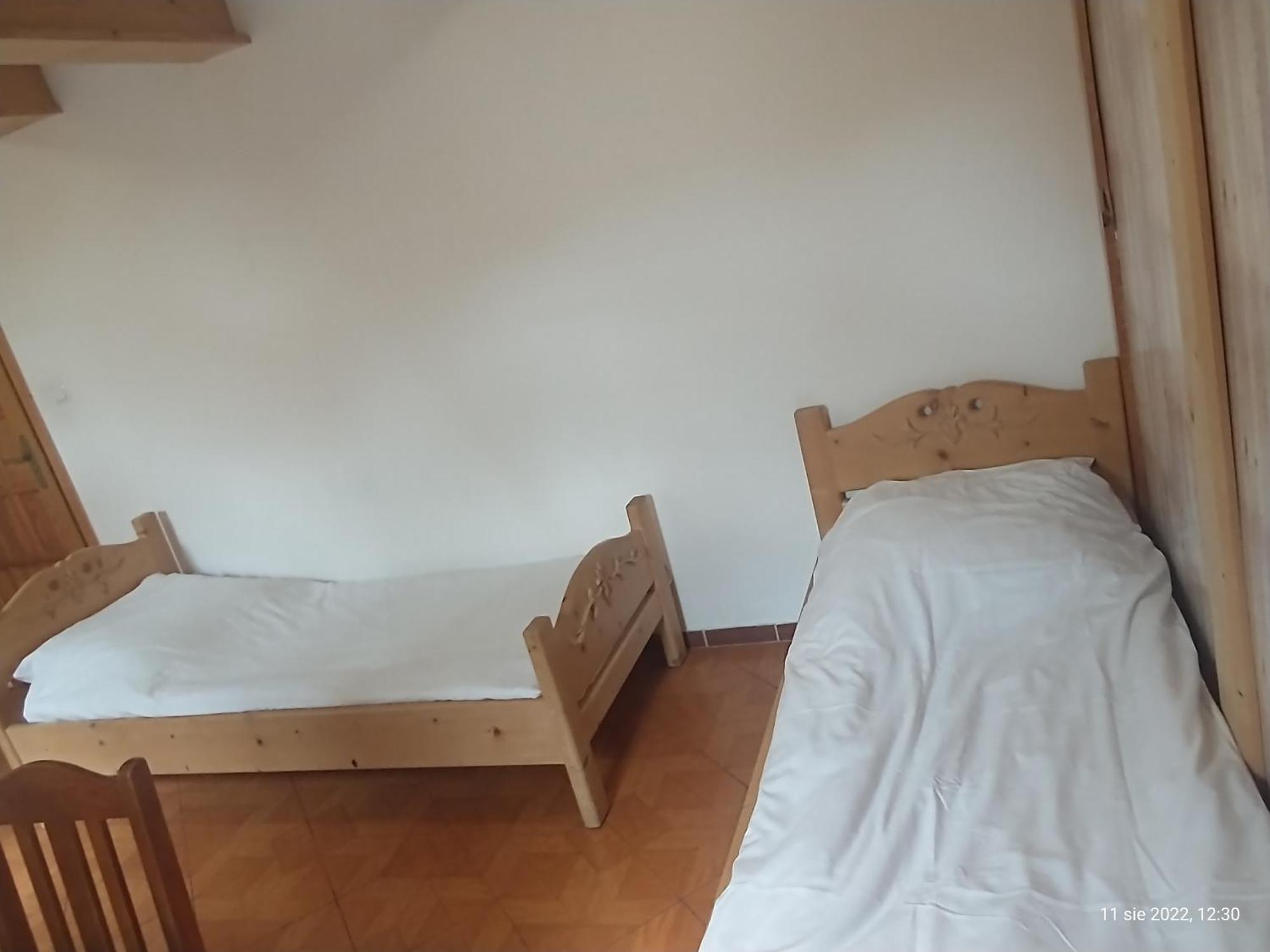 Kazkowa Koliba Hotell Zakopane Rom bilde