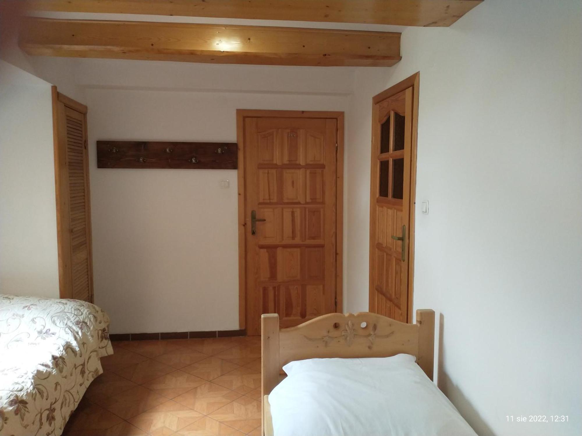 Kazkowa Koliba Hotell Zakopane Rom bilde