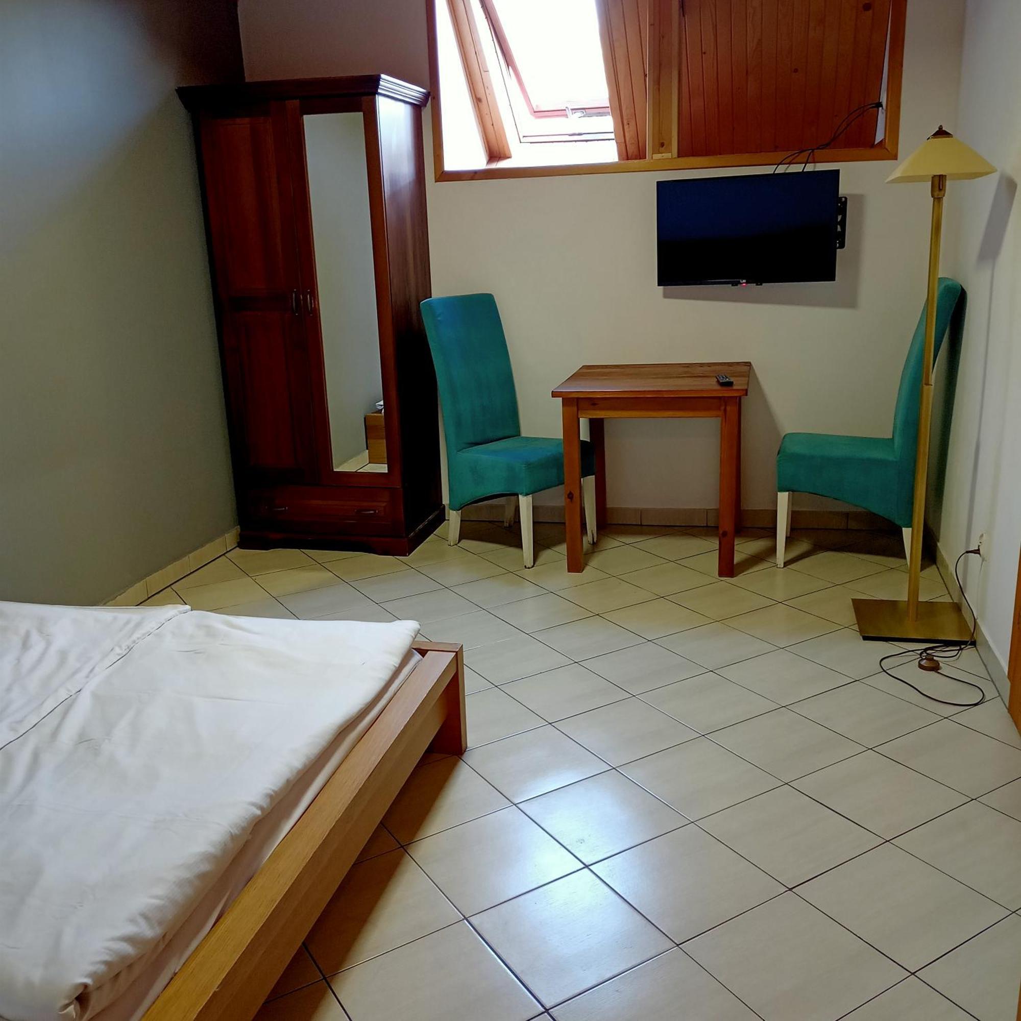 Kazkowa Koliba Hotell Zakopane Rom bilde