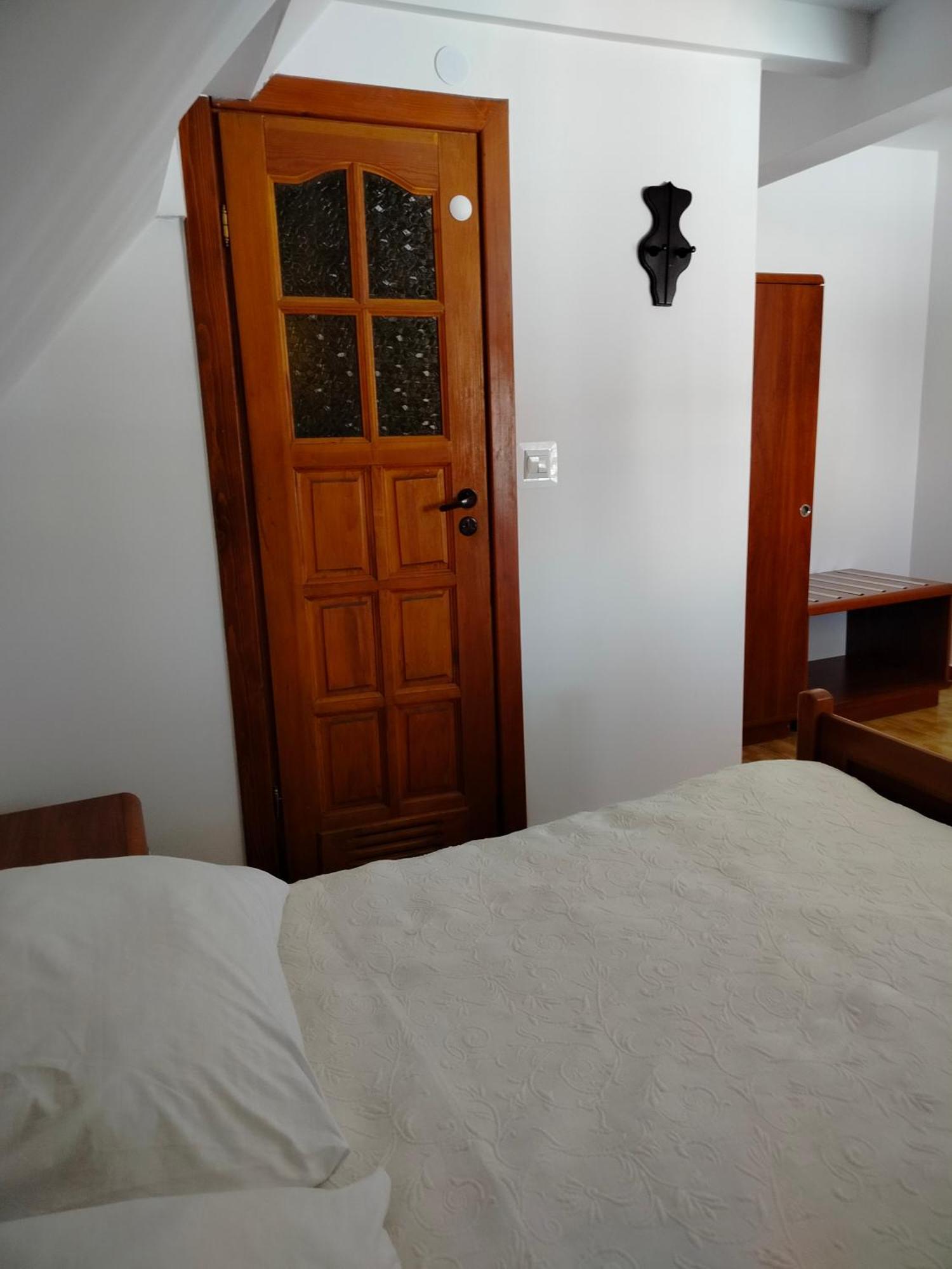Kazkowa Koliba Hotell Zakopane Rom bilde