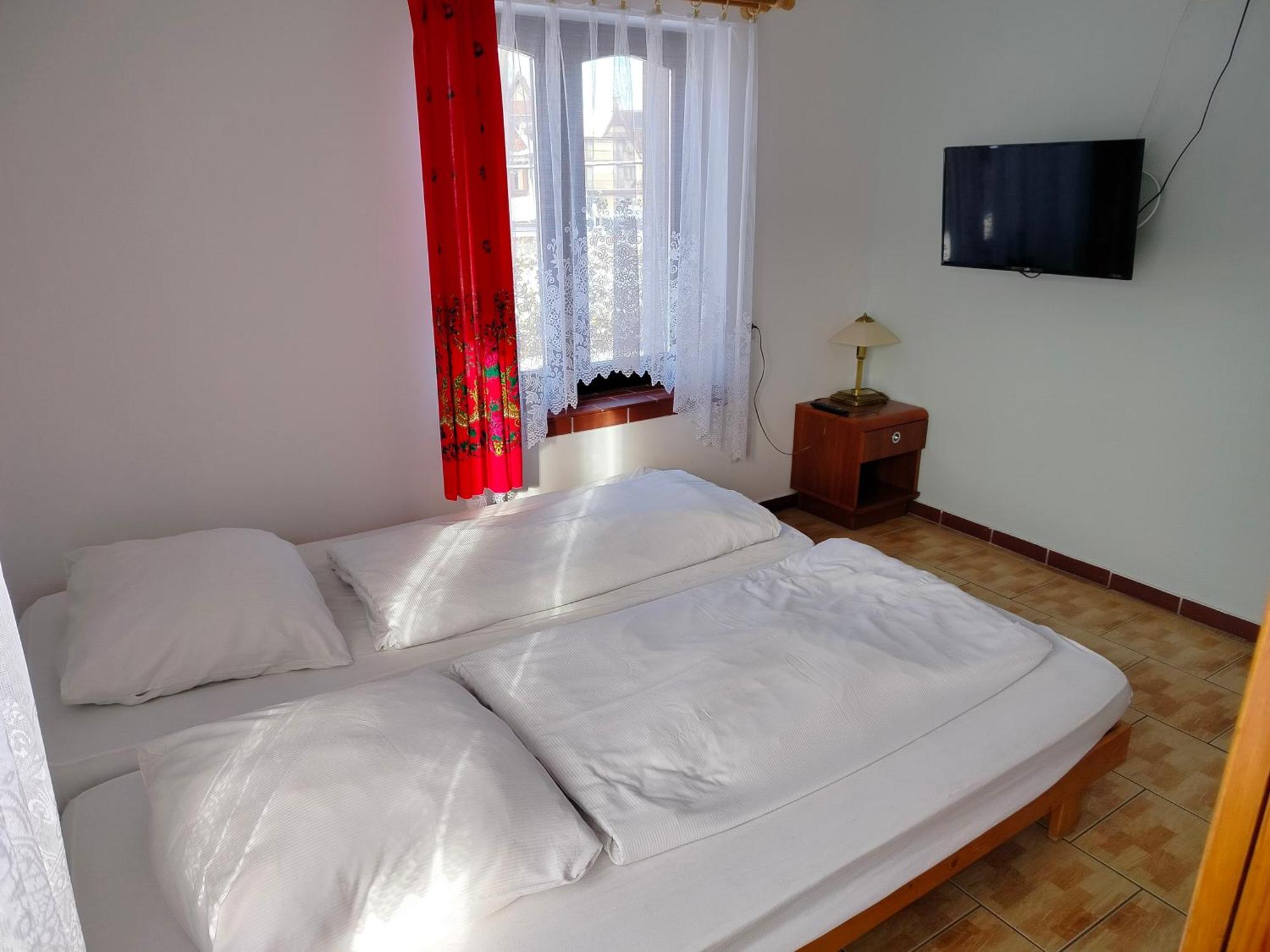 Kazkowa Koliba Hotell Zakopane Rom bilde