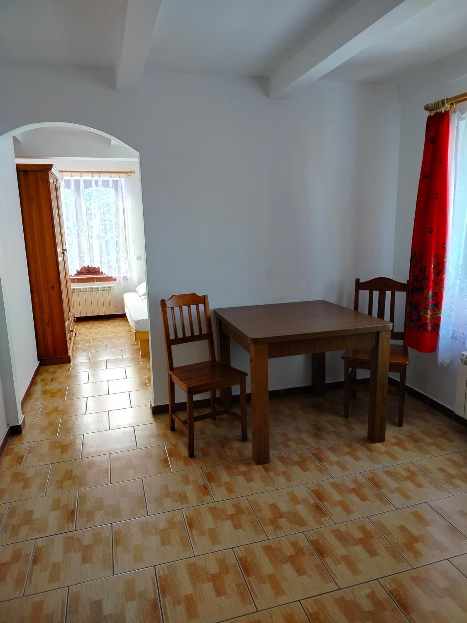 Kazkowa Koliba Hotell Zakopane Rom bilde