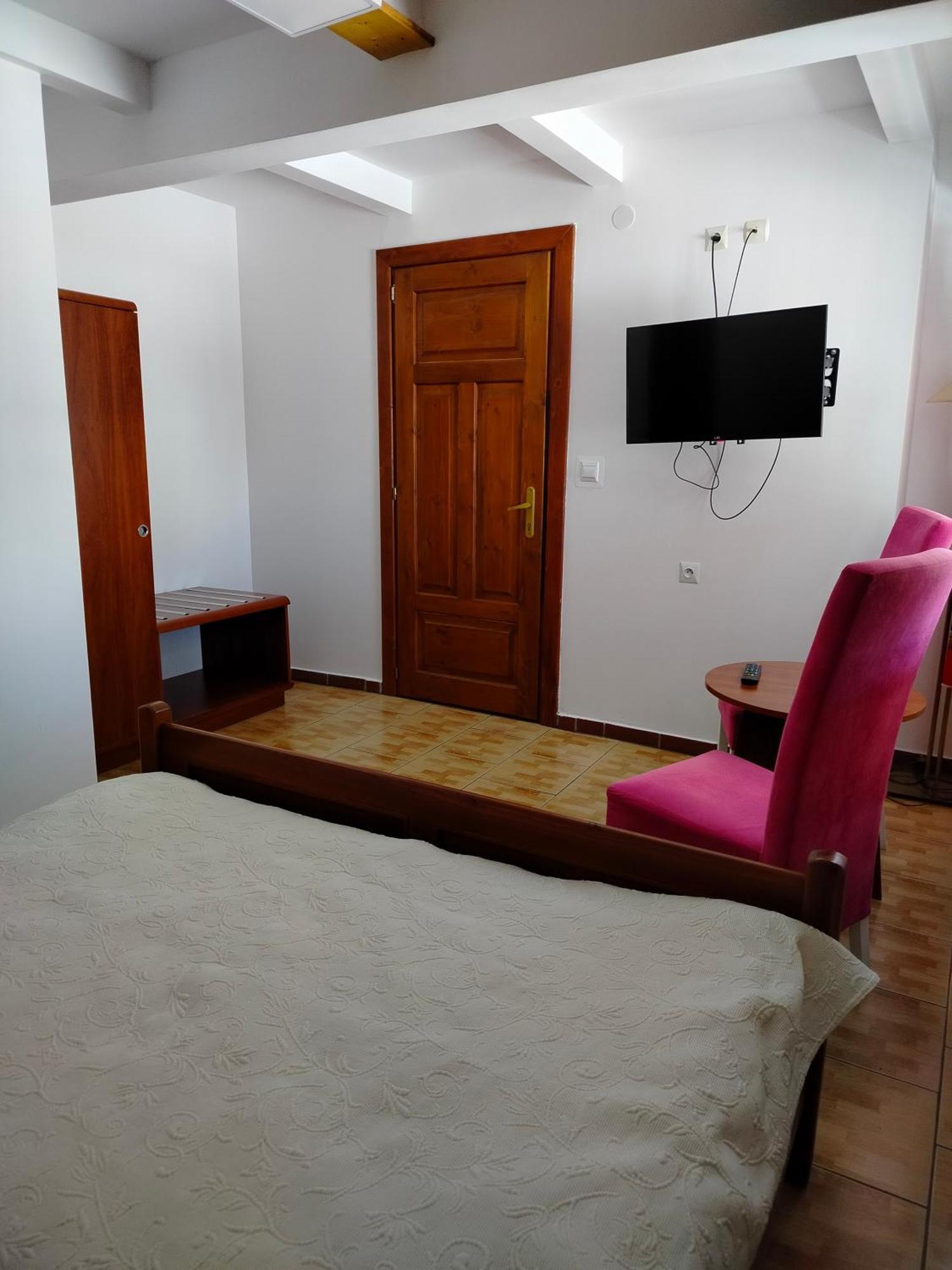 Kazkowa Koliba Hotell Zakopane Rom bilde