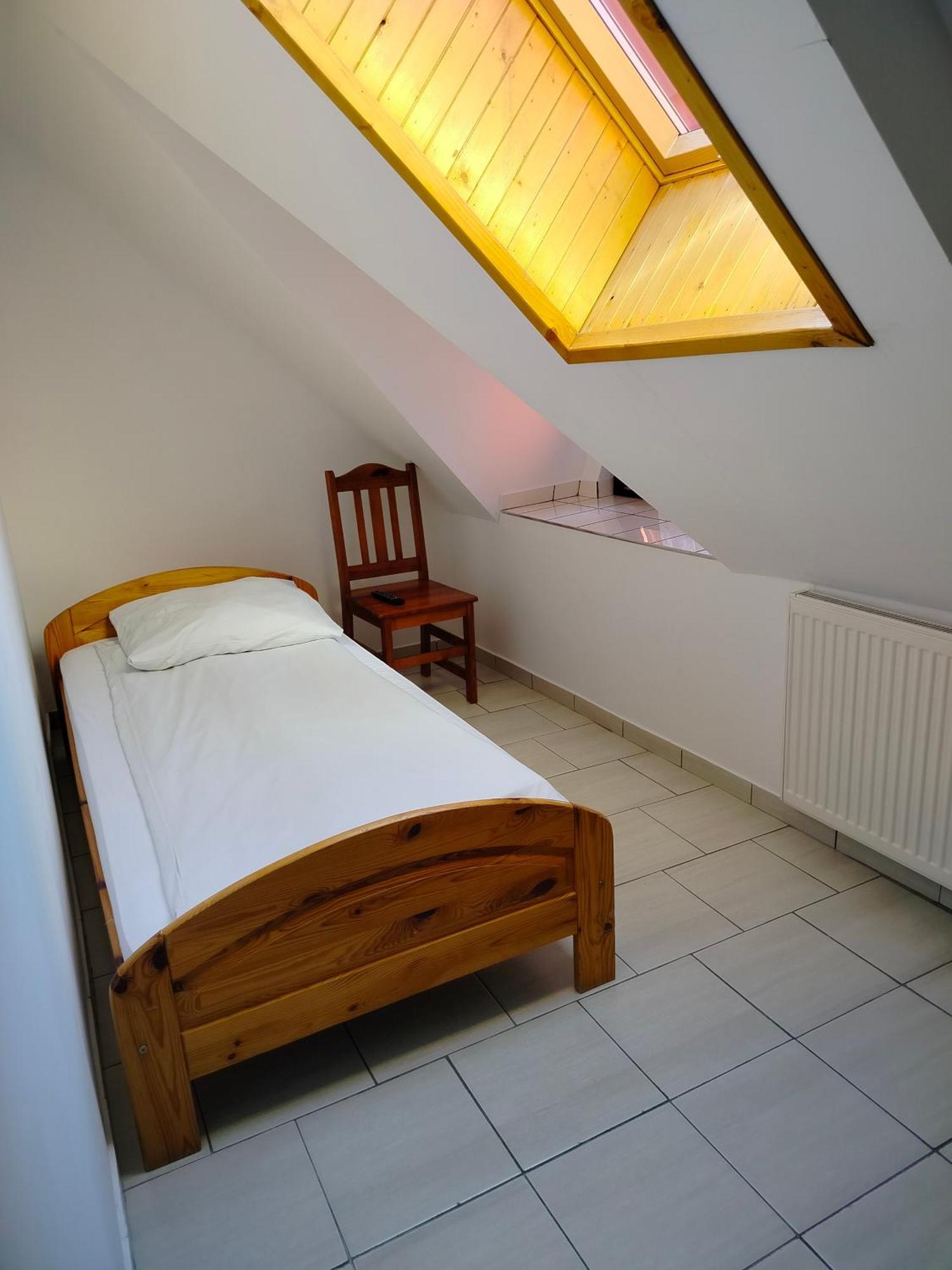 Kazkowa Koliba Hotell Zakopane Rom bilde