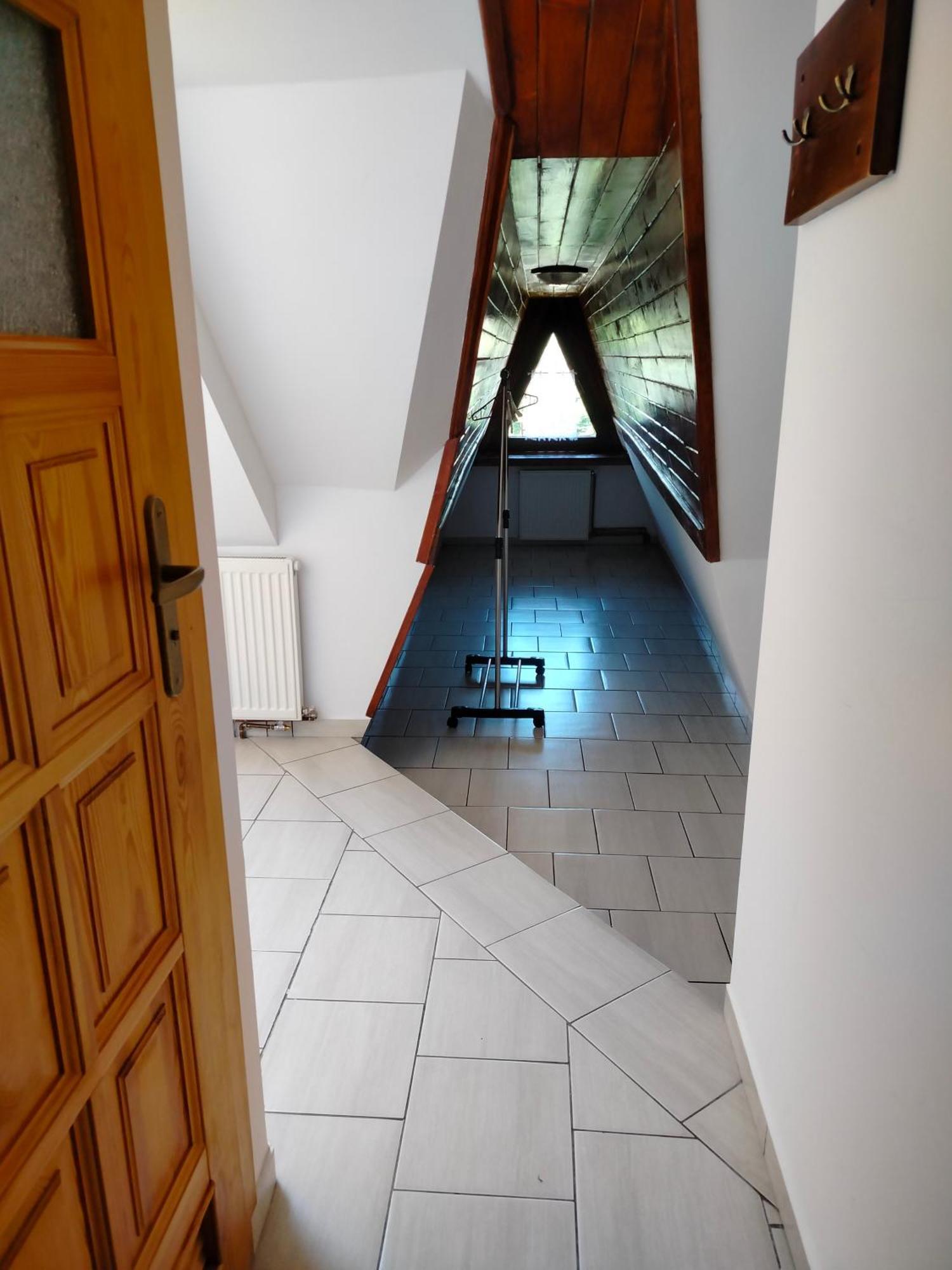 Kazkowa Koliba Hotell Zakopane Rom bilde